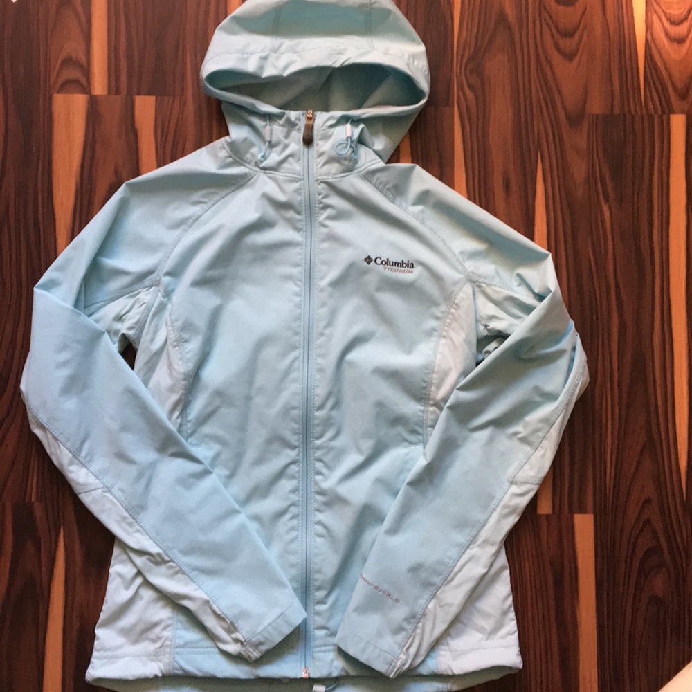 Good condition Columbia coat